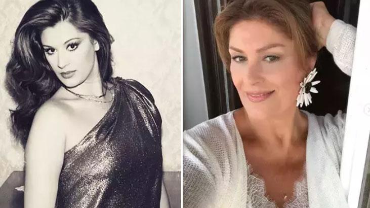 Yeşilçam güzeli Gülşen Bubikoğlu sırrını açıkladı 69 yaşında, cildi hâlâ pürüzsüz