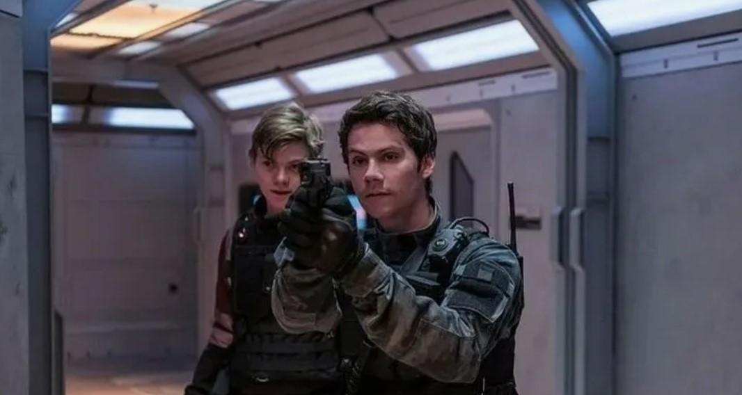 Labirend Labirent Son İsyan filmi konusu nedir, oyuncuları kimler?
