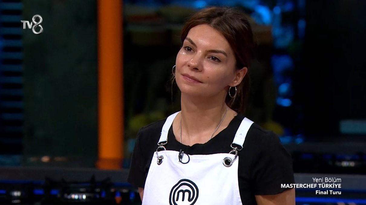 MASTERCHEF YEDEKLERE GİREN 3. YARIŞMACI KİM OLDU