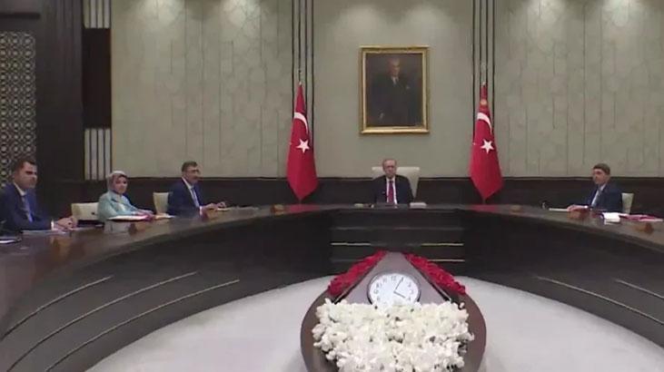 CUMHURBAŞKANI ERDOĞAN NE ZAMAN AÇIKLAMA YAPACAK