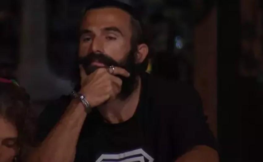 TURABİ GİTMEK İSTİYORDU...