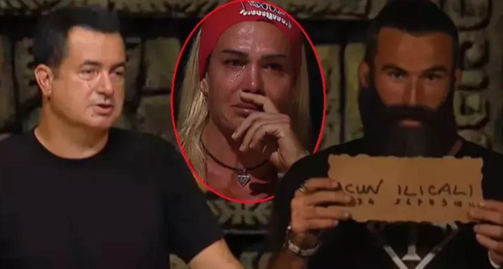 İNTİKAM ALMAK İSTİYOR OLABİLİR