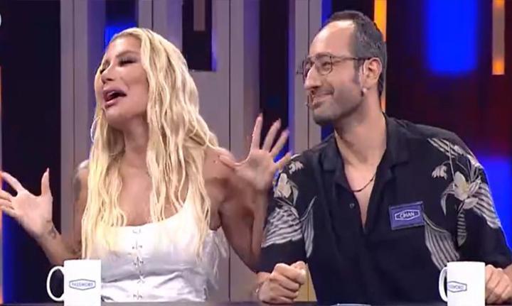 İREM DERİCİ KİMDİR, KAÇ YAŞINDA, NERELİ