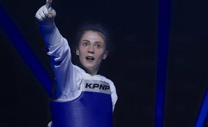 MERVE DİNÇEL KAVURAT KİMDİR Tekvandocu Merve Dinçel Kavurat kaç yaşında, nereli MERVE DİNÇEL KAVURAT KİMDİR Tekvandocu Merve Dinçel Kavurat kaç yaşında, nereli