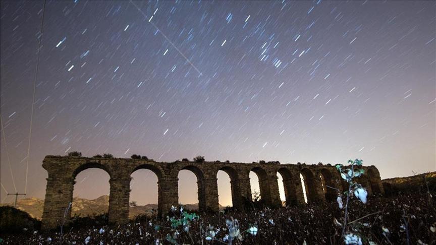 2024 Perseid Meteor Shower: Dates, Peak Viewing Information & What to Expect