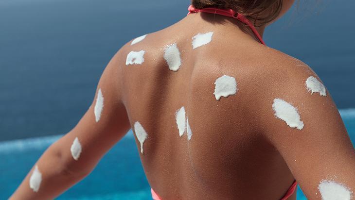 Bu belirtiler varsa dikkat Cilde zararı sandığımızdan daha fazlaymış