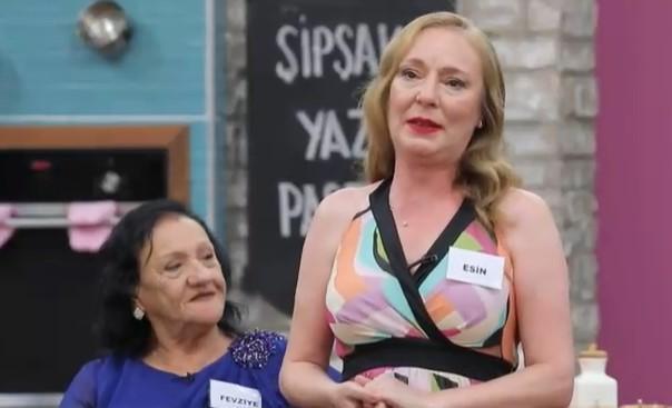 GELİNİM MUTFAKTA KİM ELENDİ GELİNİM MUTFAKTA KİM ELENDİ