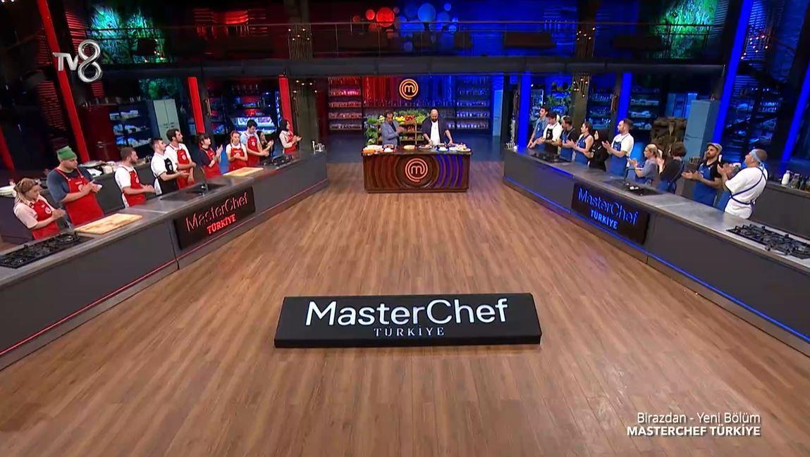 MASTERCHEF ELEME ADAYLARI MASTERCHEF ELEME ADAYLARI