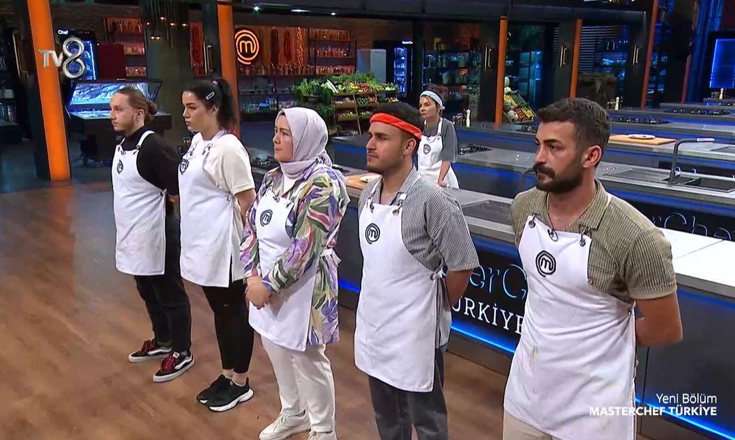 MASTERCHEF ANA KADROYA GİREN İSİM: MasterChef son bölümde ana kadroya giren ilk yedek yarışmacı kim oldu MasterChef 2024 yedekler MASTERCHEF ANA KADROYA GİREN İSİM: MasterChef son bölümde ana kadroya giren ilk yedek yarışmacı kim oldu MasterChef 2024 yedekler