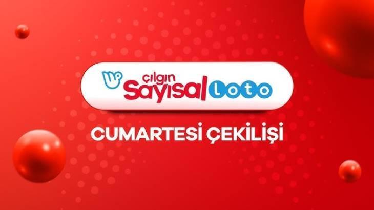ÇILGIN SAYISAL LOTO ÇEKİLİŞ SONUÇLARI SORGULAMA EKRANI