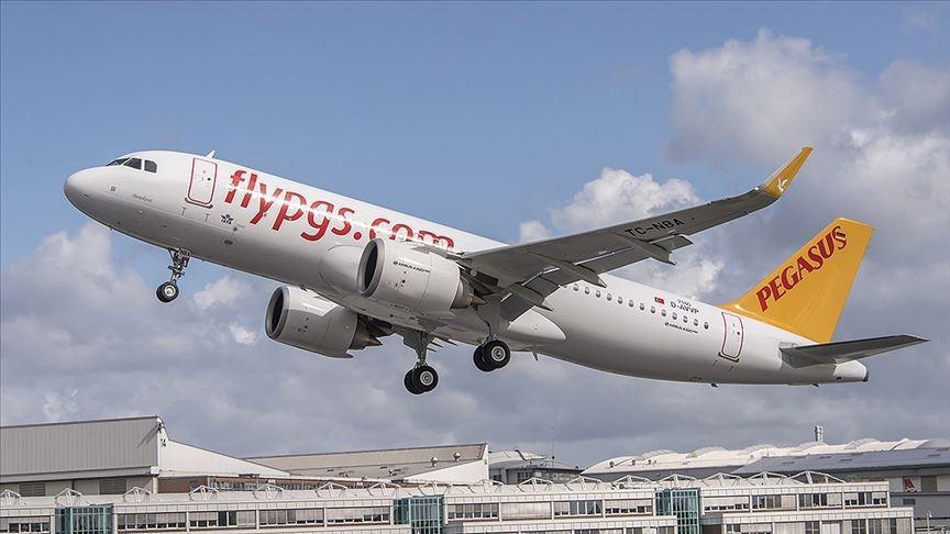 PEGASUS YURT DIŞI UCUZ BİLET KAMPANYASI AĞUSTOS 2024 ✈ 9 Euro + vergilerle indirimli yurt dışı ucuz bileti kampanyası kaç gün, hangi ülkelerde geçerli