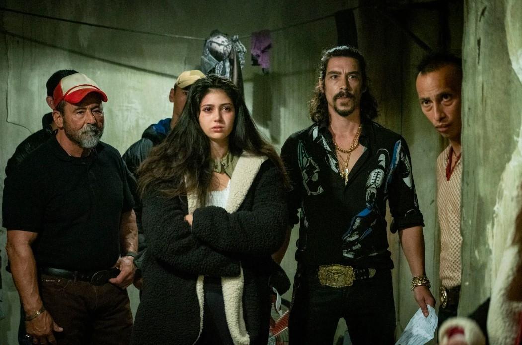 RAMBO: SON KAN FİLMİ OYUNCULARI RAMBO: SON KAN FİLMİ OYUNCULARI