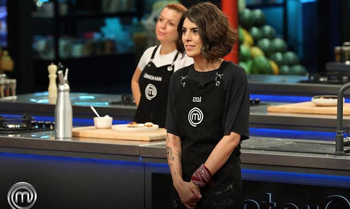 MASTERCHEF BİREYSEL DOKUNULMAZLIĞI KİM KAZANDI