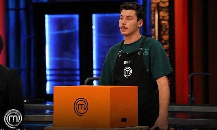 MASTERCHEF 4. ELEME ADAYI KİM OLDU