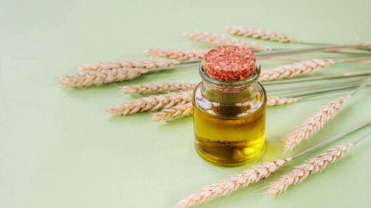 Cilde, saça buğdaydan gelen güzellik Kimse bilmiyor, E vitaminine doyuracak