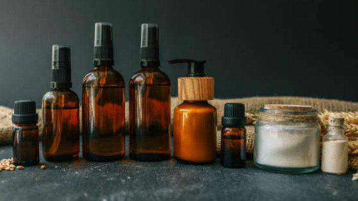 Cilde, saça buğdaydan gelen güzellik Kimse bilmiyor, E vitaminine doyuracak