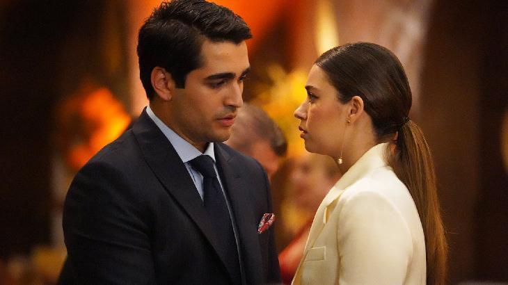 YALI ÇAPKINI SEZON FİNALİNDE NELER OLDU