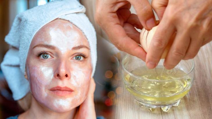 Değme kremlere taş çıkartır Tek marifeti kek kabartmak değil, yüzünüze sürün