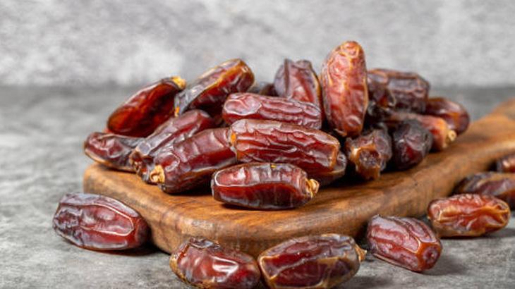 VİTAMİN VE MİNERAL DEPOSU