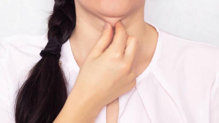 Çene hattını belirginleştirin