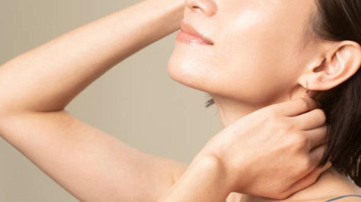 Balık yüzü egzersizi