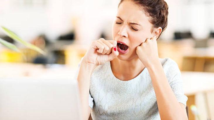 Gıdıya veda ettiren balık yüzü tüyosu Çene çizgisi 10 saniyede ortaya çıkıyor