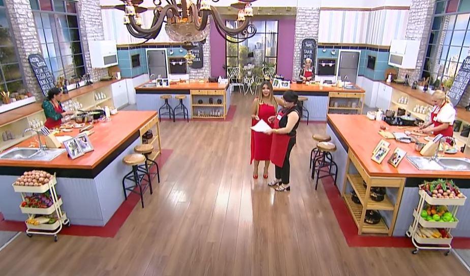 GELİNİM MUTFAKTA BİLEZİKLERİ KİM KAZANDI GELİNİM MUTFAKTA BİLEZİKLERİ KİM KAZANDI