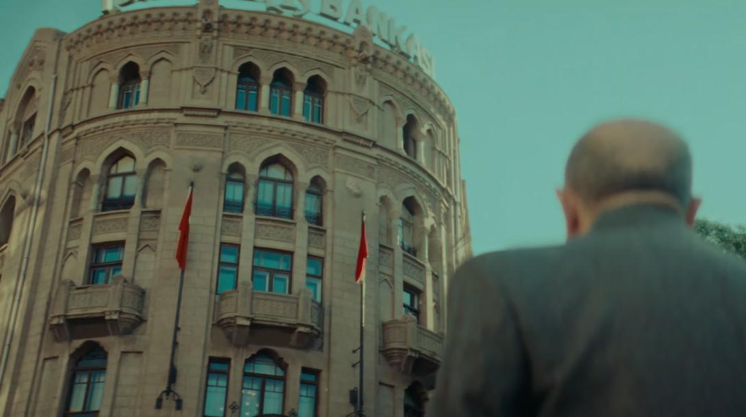 100 YILLIK ARMAĞAN FİLMİNİN KONUSU NEDİR, NEREDE ÇEKİLDİ