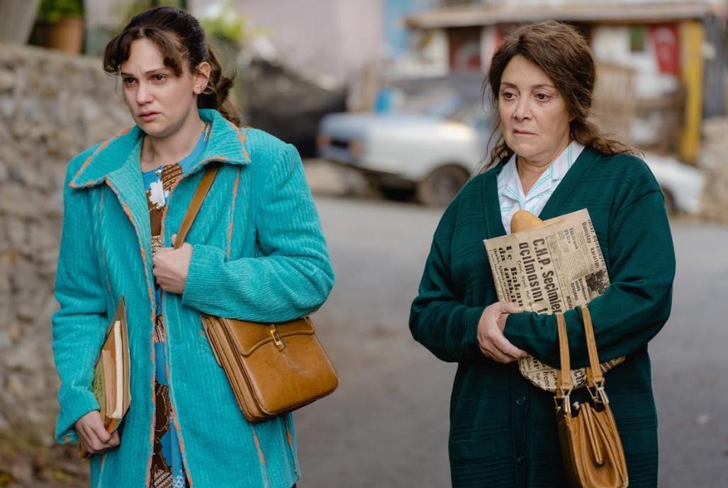 BERGEN OYUNCULARI VE KONUSU | Bergen filmi konusu nedir, oyuncuları kimler nerede ve ne zaman çekildi Bu akşam TVde