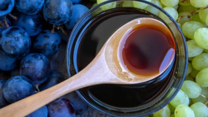 Üzüm Pekmezi