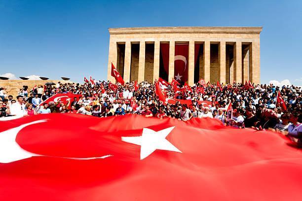 30 AĞUSTOS ZAFER BAYRAMI MESAJLARI & SÖZLERİ || Bugünün anlam ve önemine yakışan 30 Ağustos Zafer Bayramı mesajları ve sözleri 2024