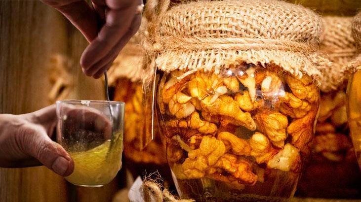 Yanık, akne, güneş lekesi puf diye uçuyor Zeytinyağı-cevizle yapılıyor, serum kadar etkili