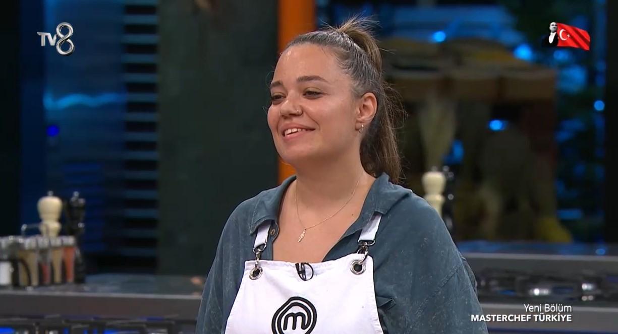 MASTERCHEF YEDEKLERDEN ANA KADROYA GİREN 4. YARIŞMACI MASTERCHEF YEDEKLERDEN ANA KADROYA GİREN 4. YARIŞMACI