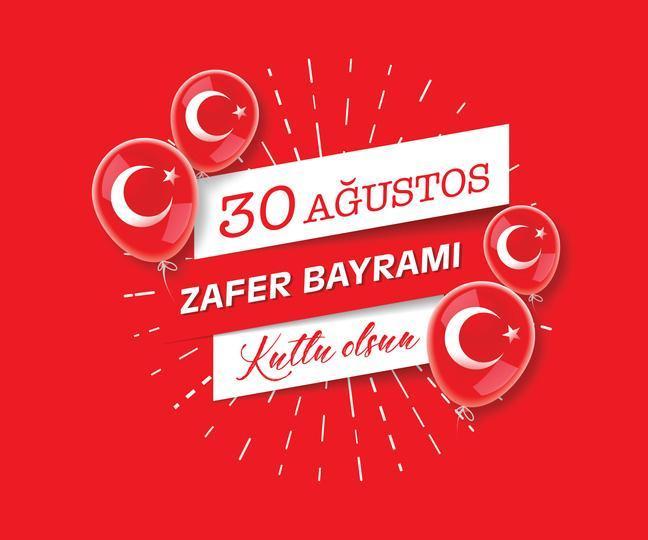 30 AĞUSTOS ZAFER BAYRAMI MESAJLARI VE SÖZLERİ
