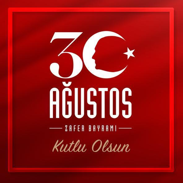 RESİMLİ ZAFER BAYRAMI MESAJLARI - SÖZLERİ 2024 🎆 En güzel, yeni 30 Ağustos Zafer Bayramı sözleri ve mesajları Atatürkün 30 Ağustos Zafer Bayramı ile ilgili sözleri