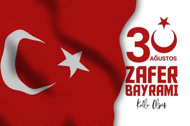 RESİMLİ ZAFER BAYRAMI MESAJLARI - SÖZLERİ 2024 🎆 En güzel, yeni 30 Ağustos Zafer Bayramı sözleri ve mesajları Atatürkün 30 Ağustos Zafer Bayramı ile ilgili sözleri
