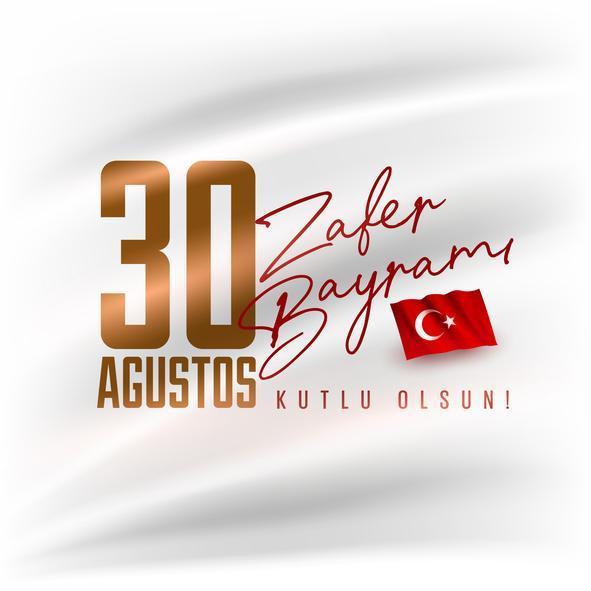 RESİMLİ ZAFER BAYRAMI MESAJLARI - SÖZLERİ 2024 🎆 En güzel, yeni 30 Ağustos Zafer Bayramı sözleri ve mesajları Atatürkün 30 Ağustos Zafer Bayramı ile ilgili sözleri