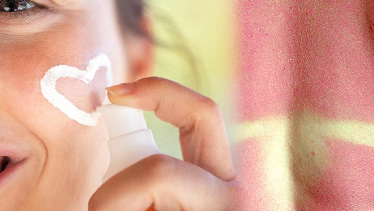 Güneş kremi seçerken bunlara dikkat edin Birçok kişi yanlış biliniyor, miktarı çok önemli Güneş kremi seçerken bunlara dikkat edin Birçok kişi yanlış biliniyor, miktarı çok önemli