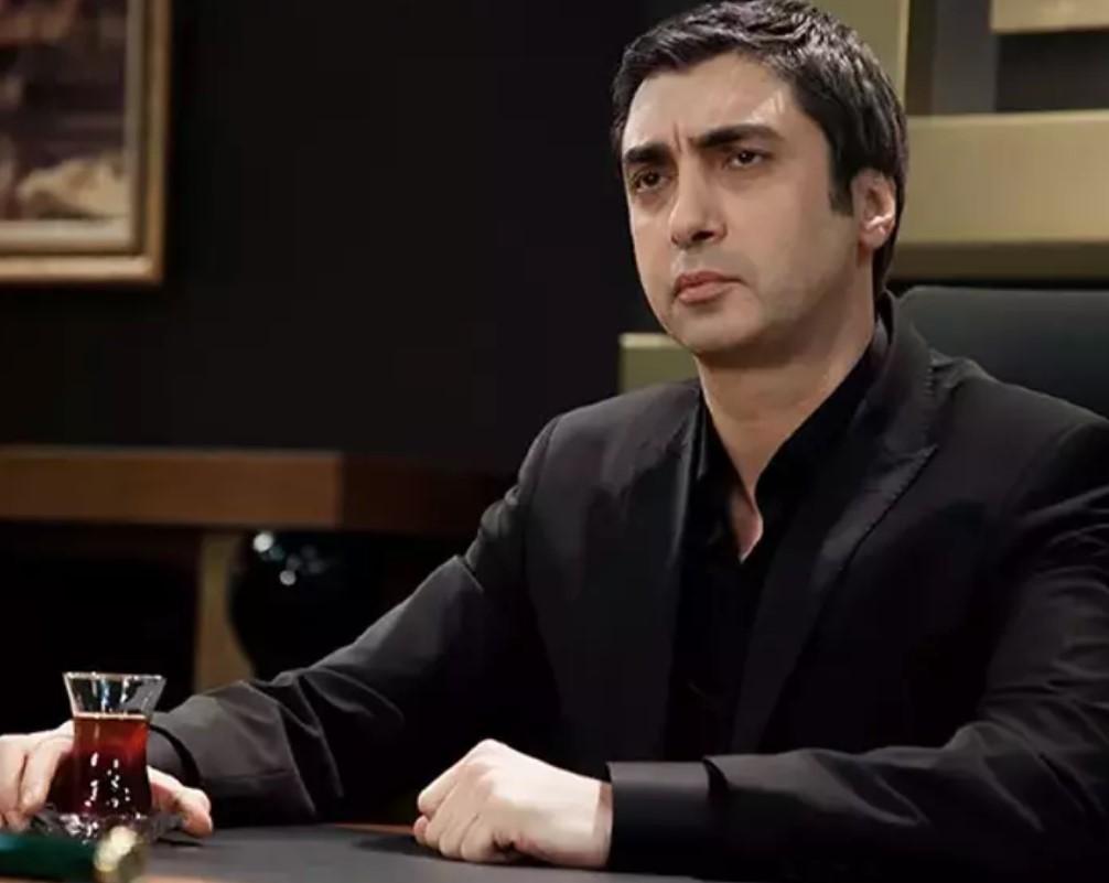 Kurtlar Vadisinin Polat Alemdarıydı Necati Şaşmazın son hali şaşırttı