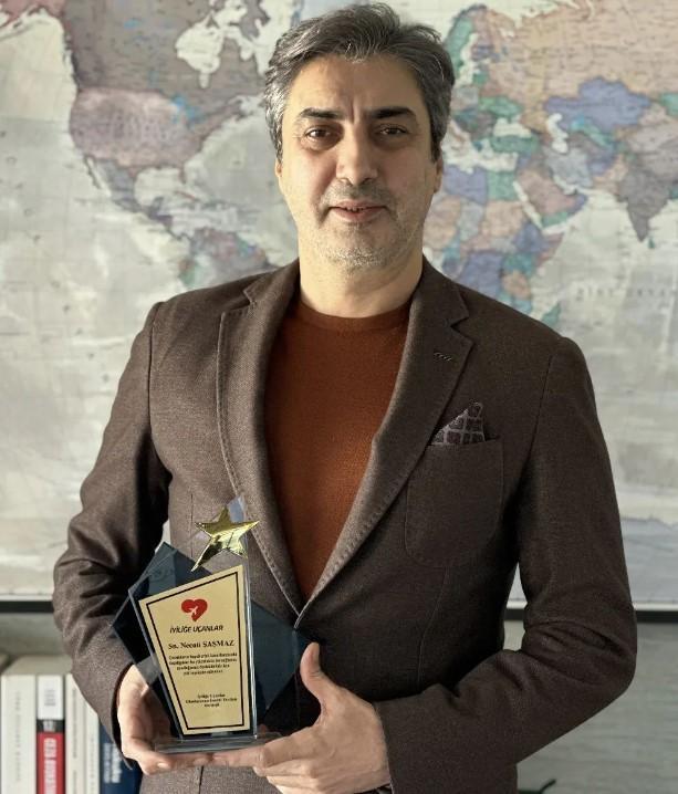 Kurtlar Vadisinin Polat Alemdarıydı Necati Şaşmazın son hali şaşırttı