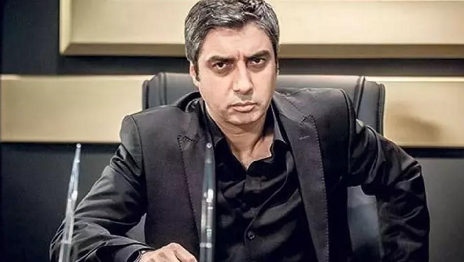 Kurtlar Vadisinin Polat Alemdarıydı Necati Şaşmazın son hali şaşırttı