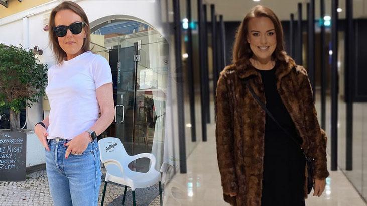 1 yılda 63 kilo verdi, zayıflama sırrı bakın neymiş Soframdan eksik etmiyorum 1 yılda 63 kilo verdi, zayıflama sırrı bakın neymiş Soframdan eksik etmiyorum