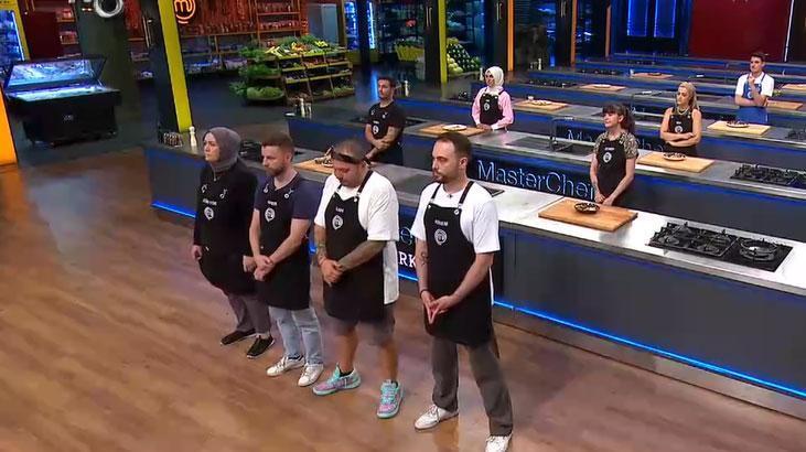 MASTERCHEF 5 VE 6. ELEME ADAYLARI KİM OLDU 📢 MasterChef son dokunulmazlık oyununu hangi takım kazandı, eleme adayları kimler MASTERCHEF 5 VE 6. ELEME ADAYLARI KİM OLDU 📢 MasterChef son dokunulmazlık oyununu hangi takım kazandı, eleme adayları kimler