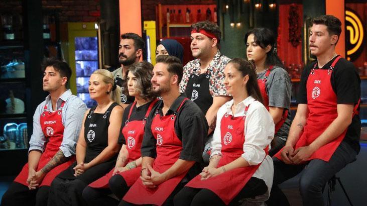 MASTERCHEF DOKUNULMAZLIĞI HANGİ TAKIM KAZANDI MASTERCHEF DOKUNULMAZLIĞI HANGİ TAKIM KAZANDI
