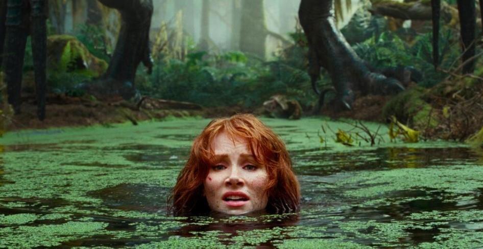 JURASSIC WORLD: HAKİMİYET FİLMİ KONUSU NEDİR