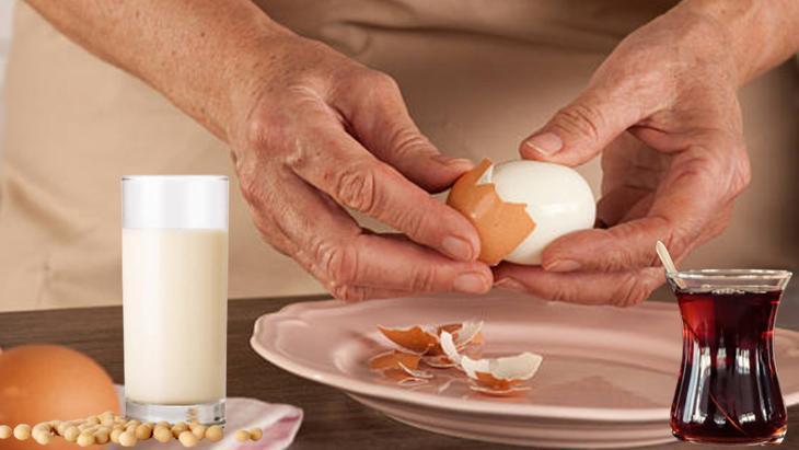 Yumurta Kabızlık Yapar mı? Nedenleri ve Çözüm Yolları Nelerdir? - Kapak Görseli