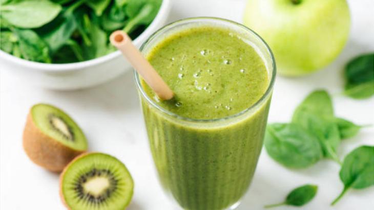 VÜCUDUN HER NOKTASINI ETKİLİYOR