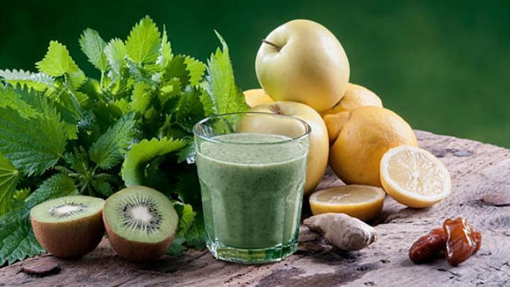 İÇECEK NASIL HAZIRLANIR