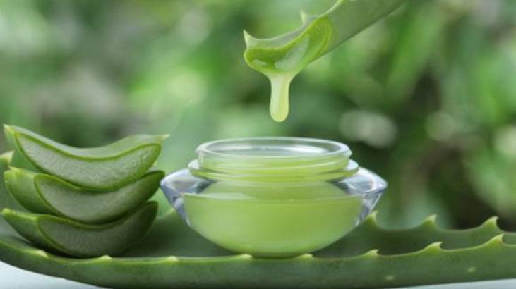 yves rocher feuchtigkeits-körpermilch aloe vera-gel almaq, 16.80AZN main image 1