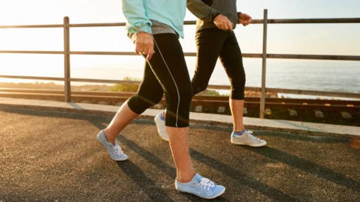 SPOR VE DİYETİ UNUTMAYIN